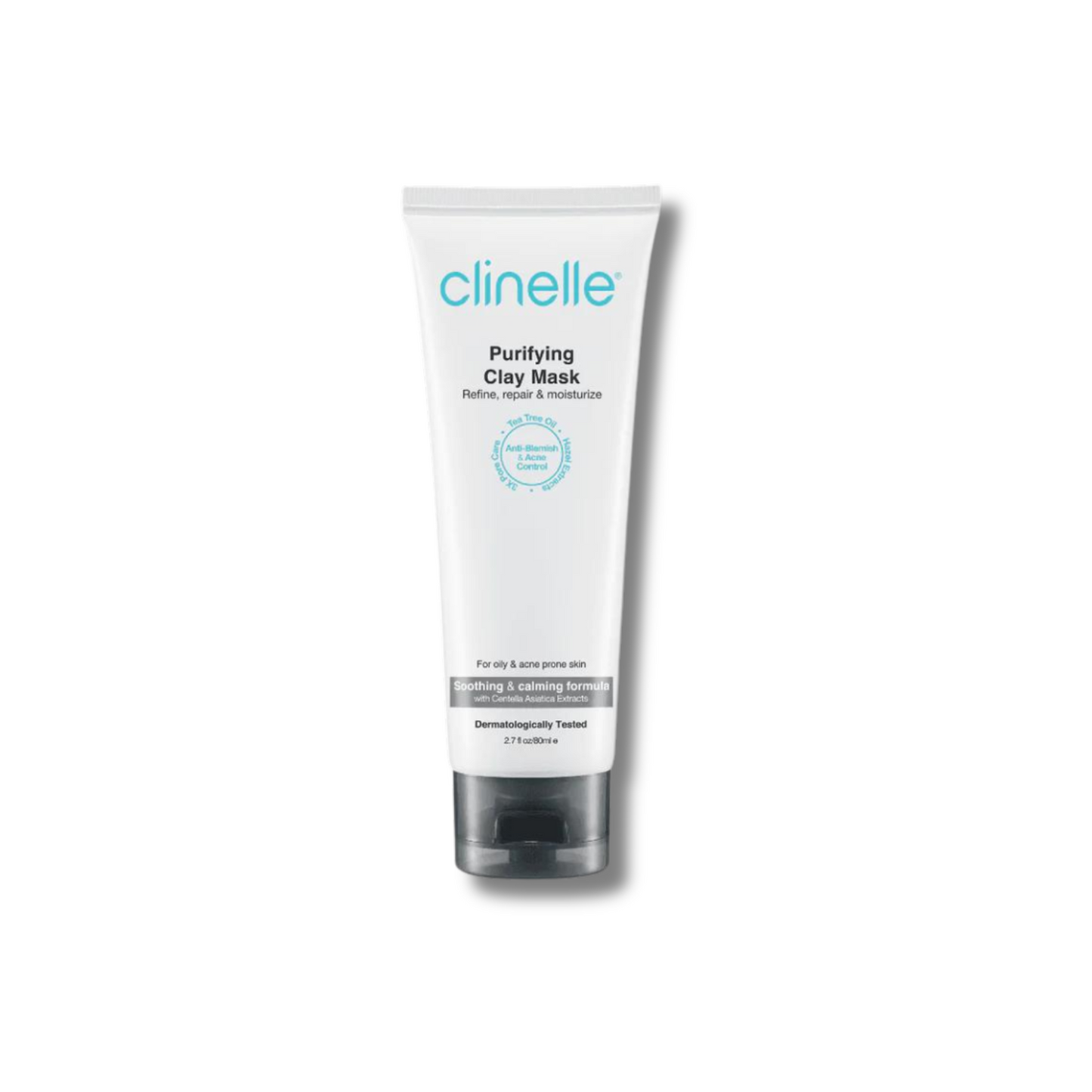 Purifying Clay Mask (free gift upon $600 net spending)