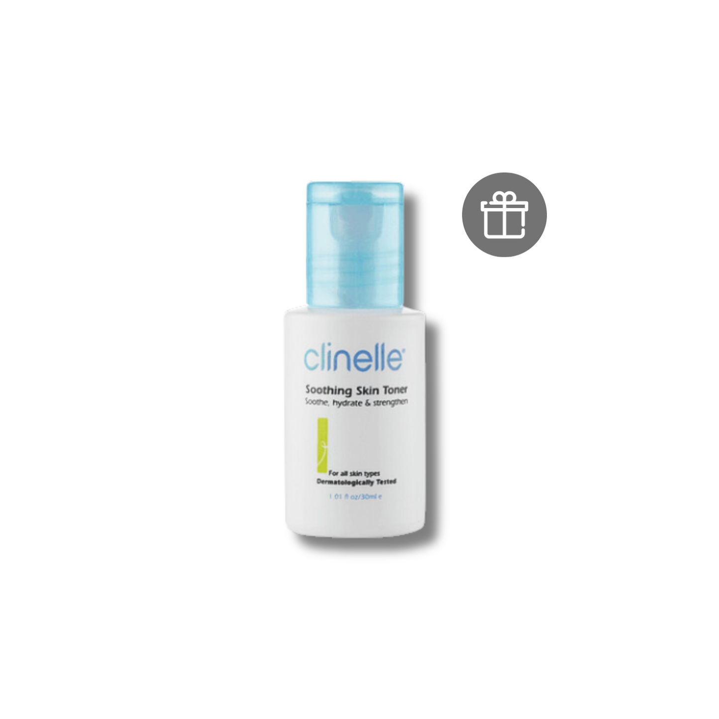 Soothing Skin Toner 30ml (free gift)