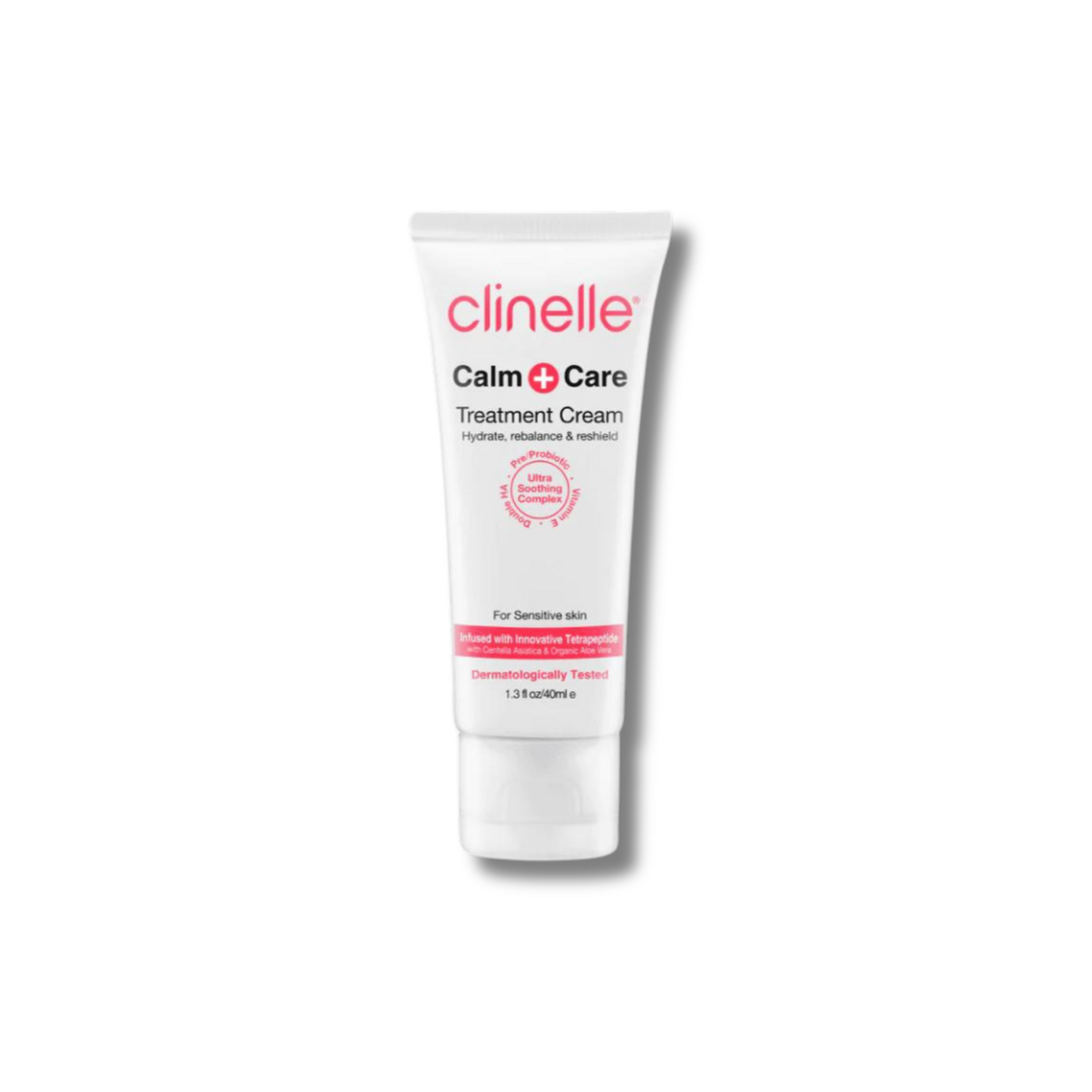 Calm+Care Treatment Cream (extra free gift upon $500 net spending)