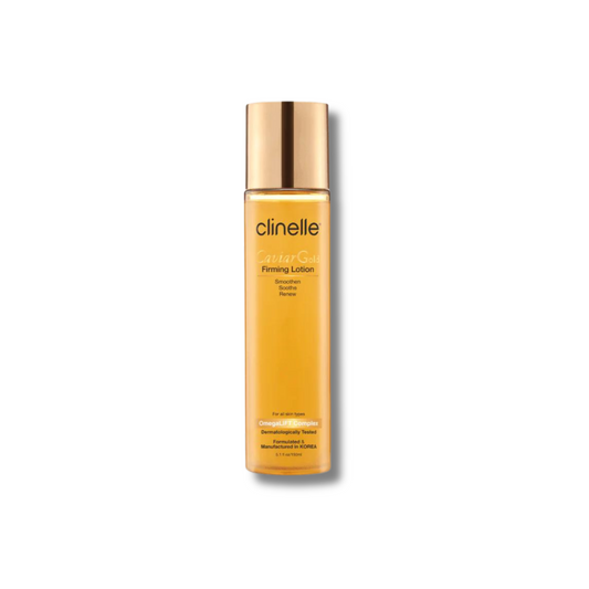CaviarGold Firming Lotion