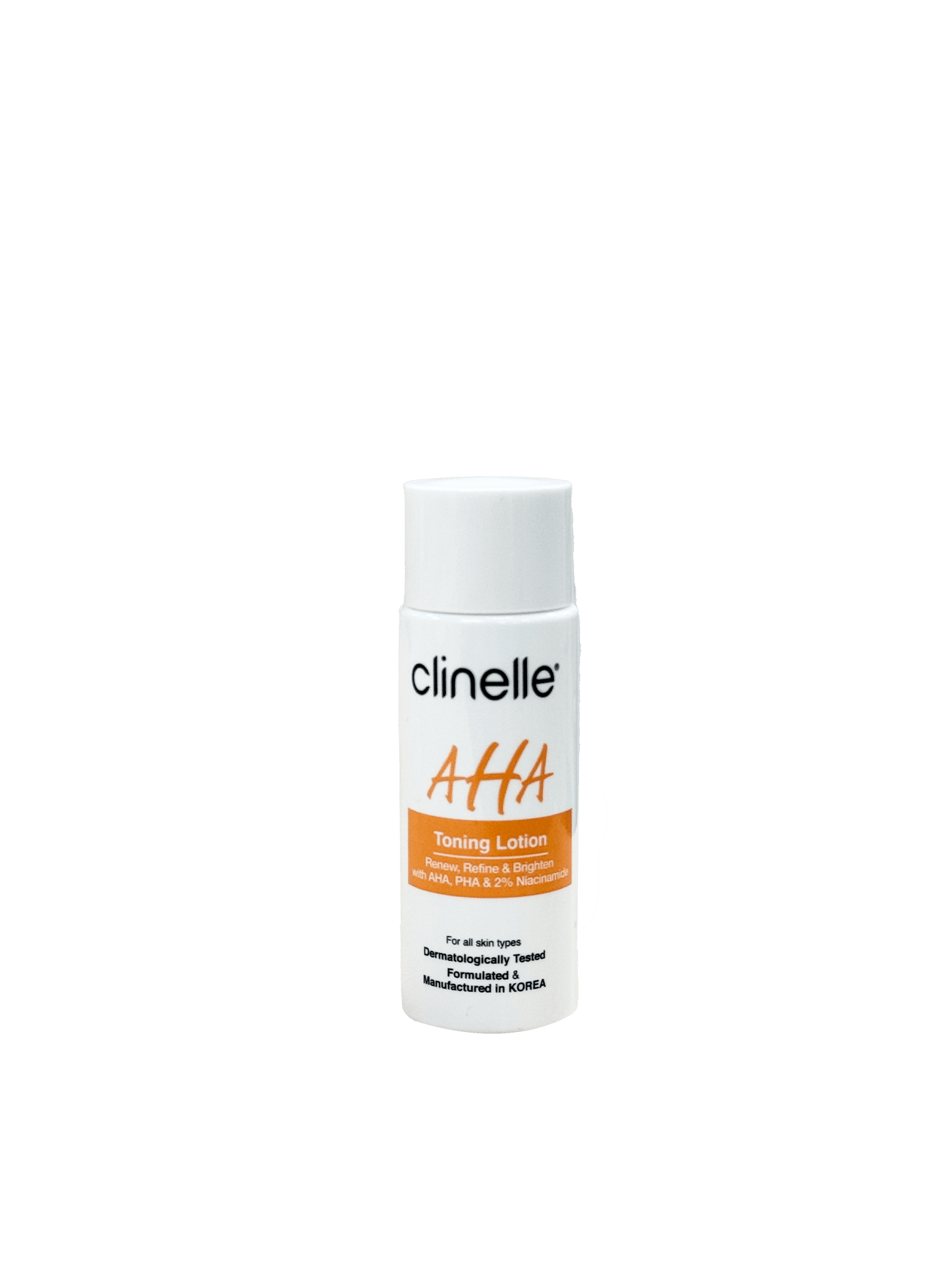 AHA 調理乳液 30ml
