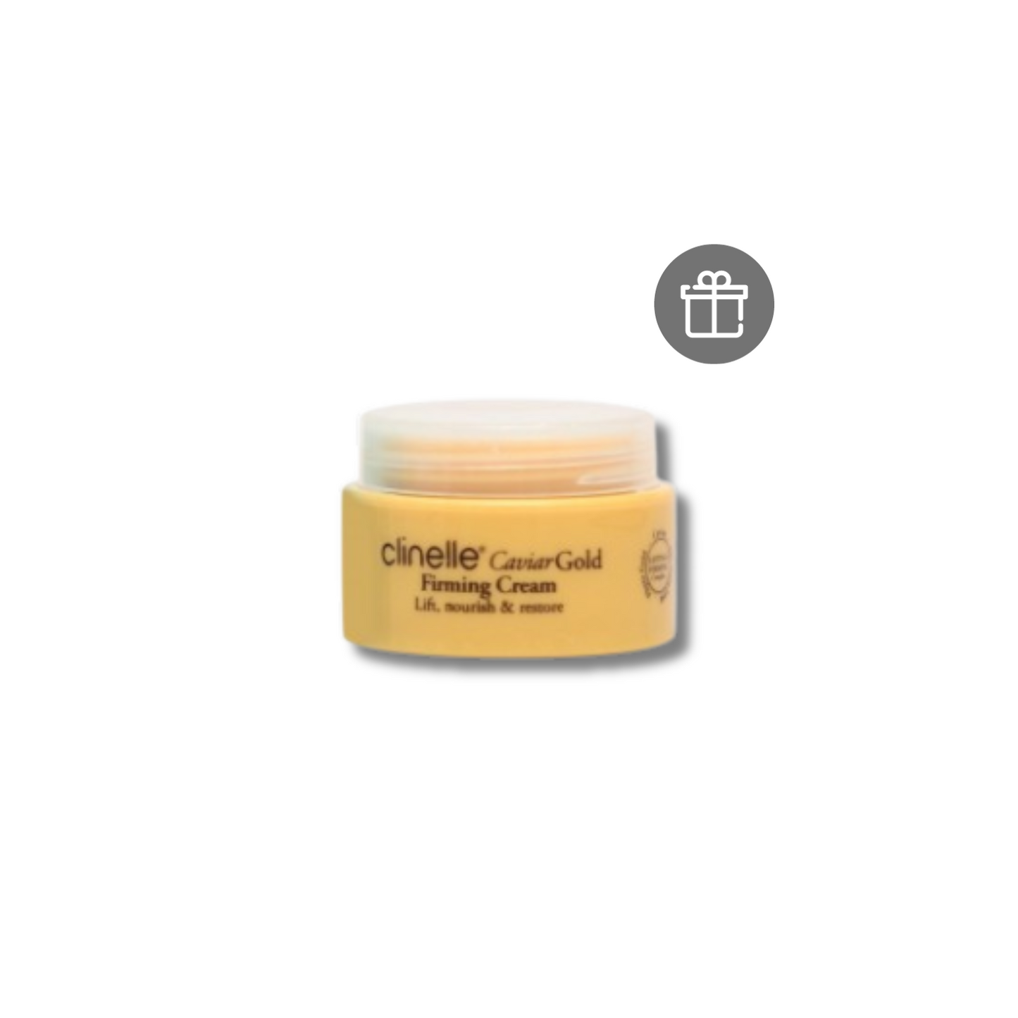 Caviar Gold Firming Cream 8ml (free gift)