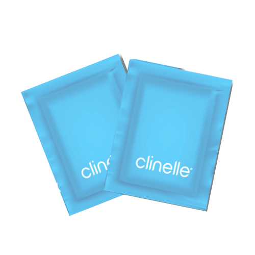 Clinelle 產品試用裝 (免費禮品)