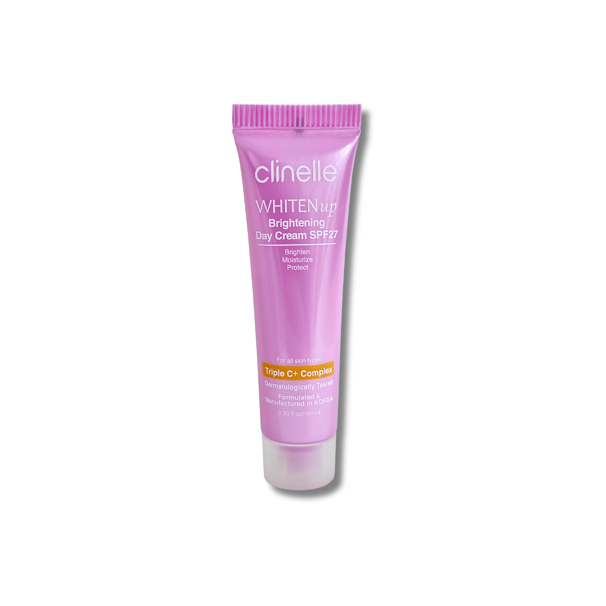 Whitenup 美白亮膚日霜 SPF27 10ml
