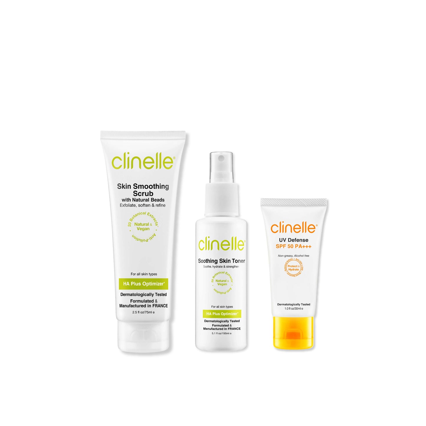 Summer Care Set