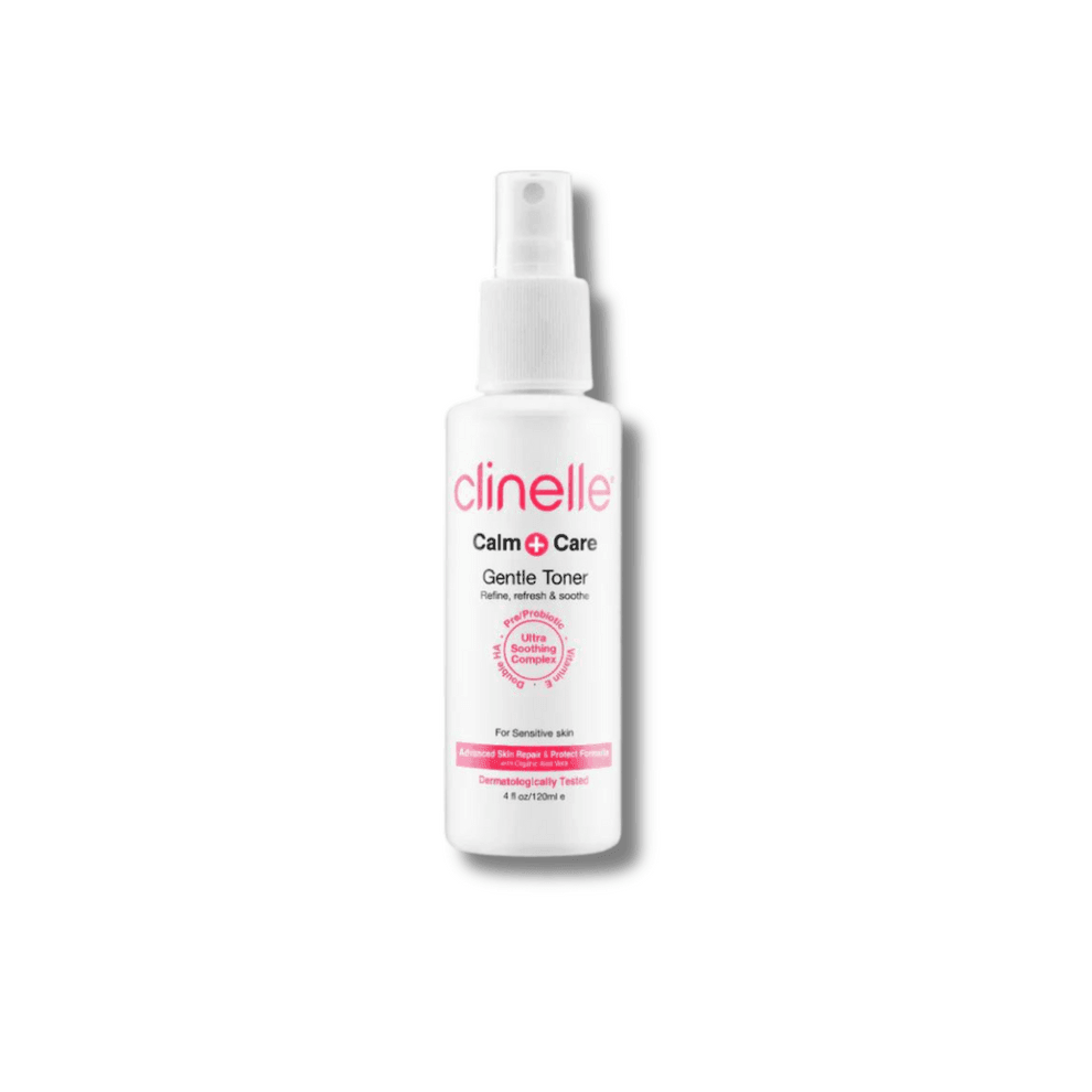 calm+care gentle toner - Clinelle