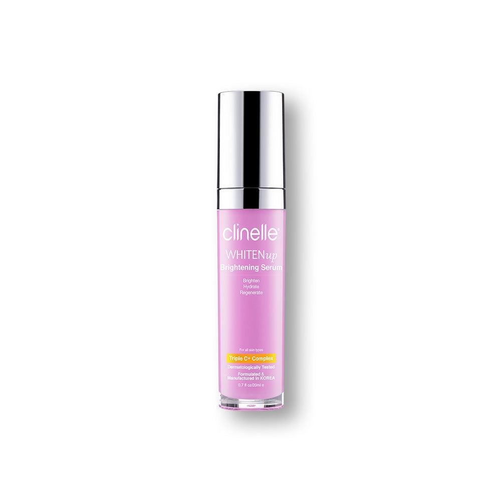 whitenup brightening serum 20ml - Clinelle