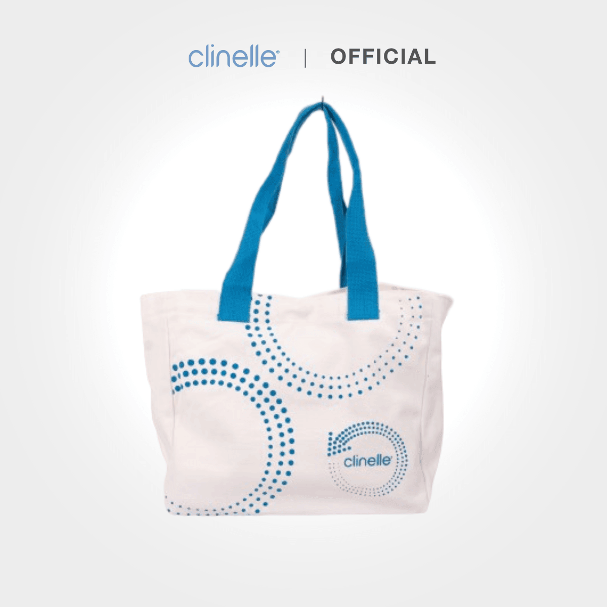 age revive canvas bag - Clinelle