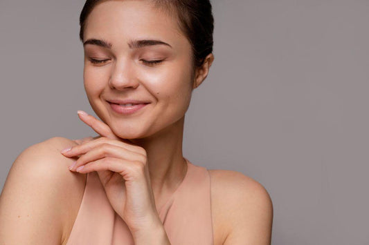 tips for sensitive skin - Clinelle