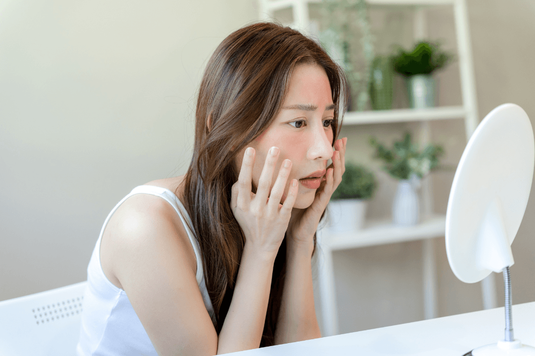 what's the difference between sensitive skin and sensitized skin? - Clinelle