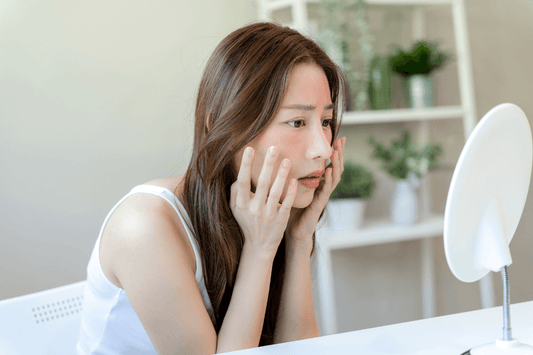 what's the difference between sensitive skin and sensitized skin? - Clinelle
