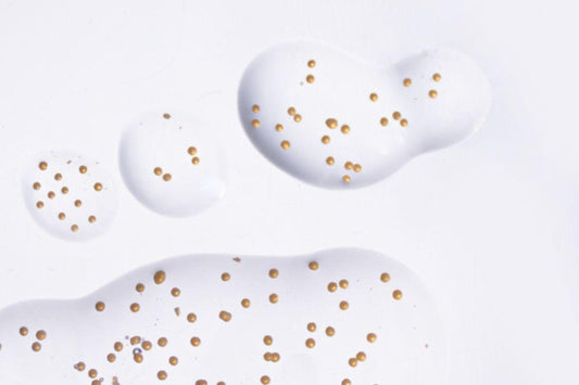 when should start anti aging products? - Clinelle