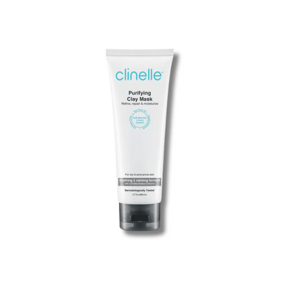 ‍Purifying Clay Mask (free gift upon $600 net spending)