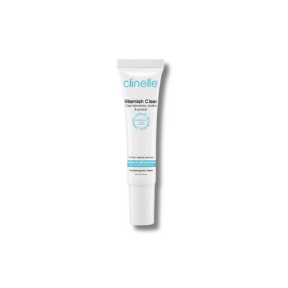 Blemish Clear (free gift)