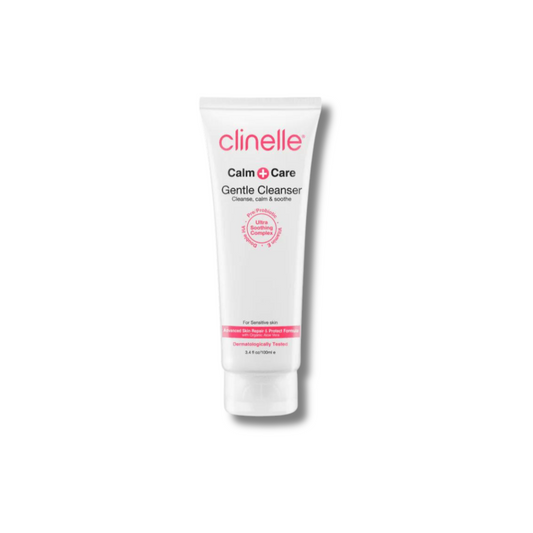 Calm + Care Gentle Cleanser