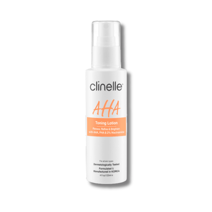 AHA 调理乳液 120ml