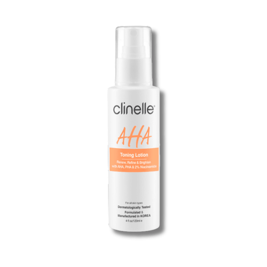 AHA 调理乳液 120ml