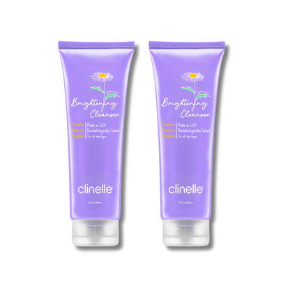 【限量版】Clinelle Whitenup 美白潔面乳 100ml