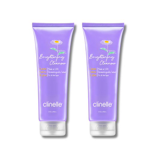 【限量版】Clinelle Whitenup 美白潔面乳 100ml