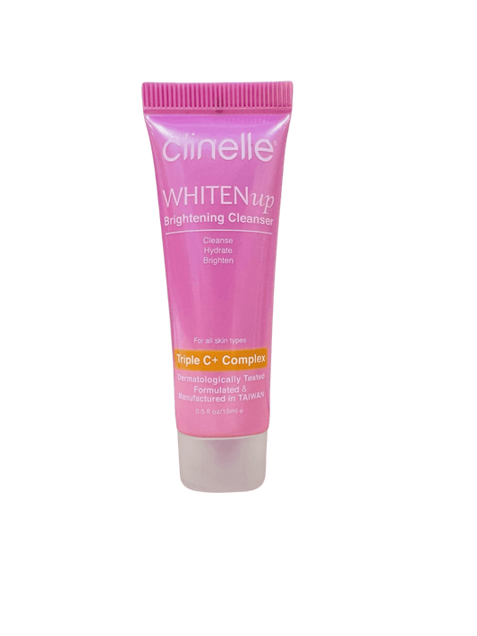 🎁 Whitenup Brightening Cleanser 15ml (100% off)