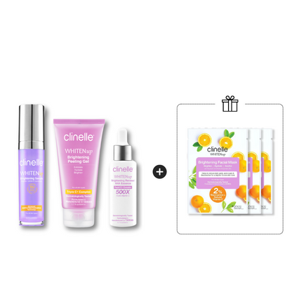 Skin Renewal Set