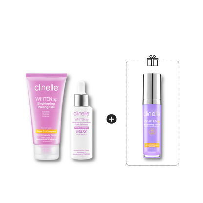 Skin Renewal Special Set (worth $637)