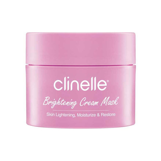 🎁 Brightening Cream Mask 10ml (100% off)