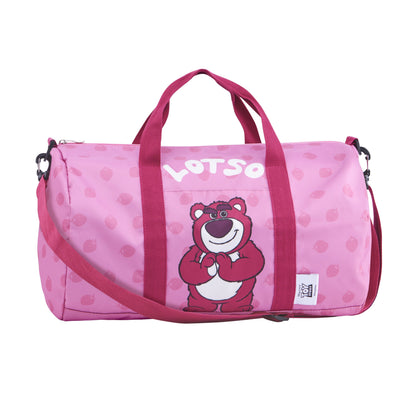 🎁 Foldable Duffel Bag (Discount)