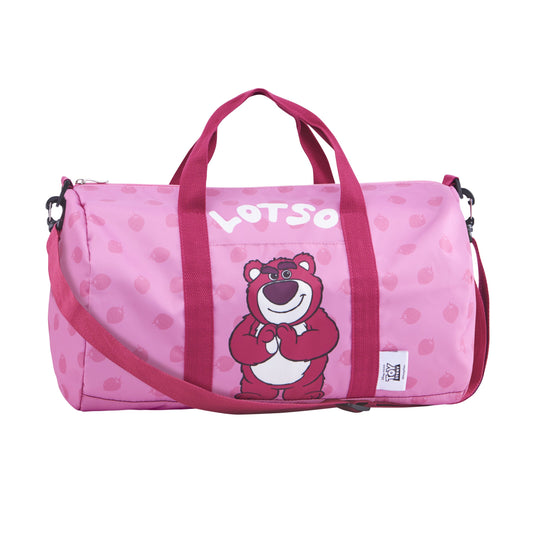 🎁 Foldable Duffel Bag (Discount)