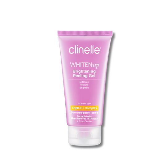 WhitenUp Brightening Peeling Gel