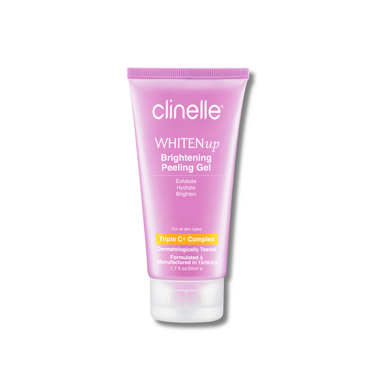 ‍WhitenUp Brightening Peeling Gel (free gift upon $500 spending)