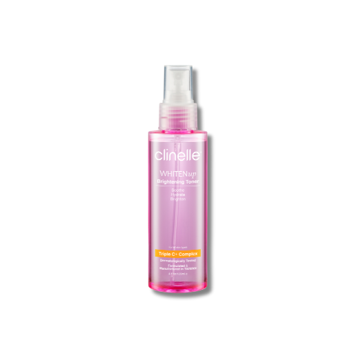 ‍WhitenUp Brightening Toner (free gift upon $500 net spending)