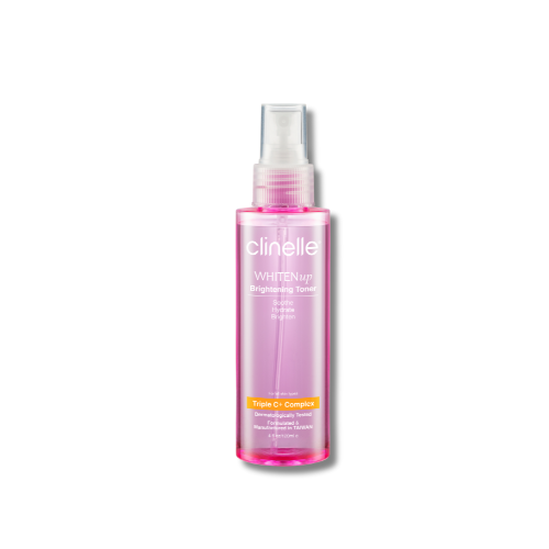 WhitenUp Brightening Toner