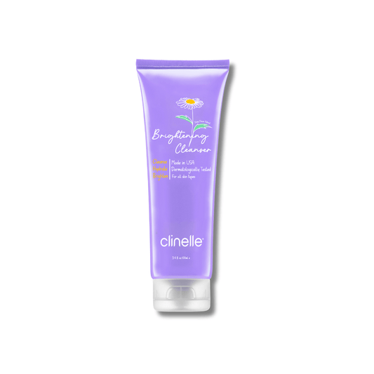 【限量版】Clinelle Whitenup 美白亮肤洁面乳 100ml