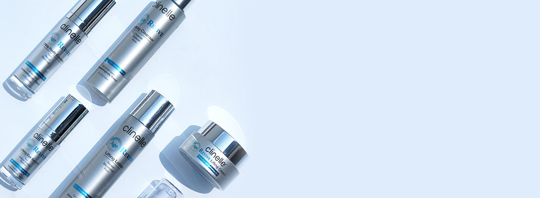 Age revive lifting range Youth Activate Technology 8+1 helps to enhance your skin's elasticity, giving you firmer and more radiant looking skin.