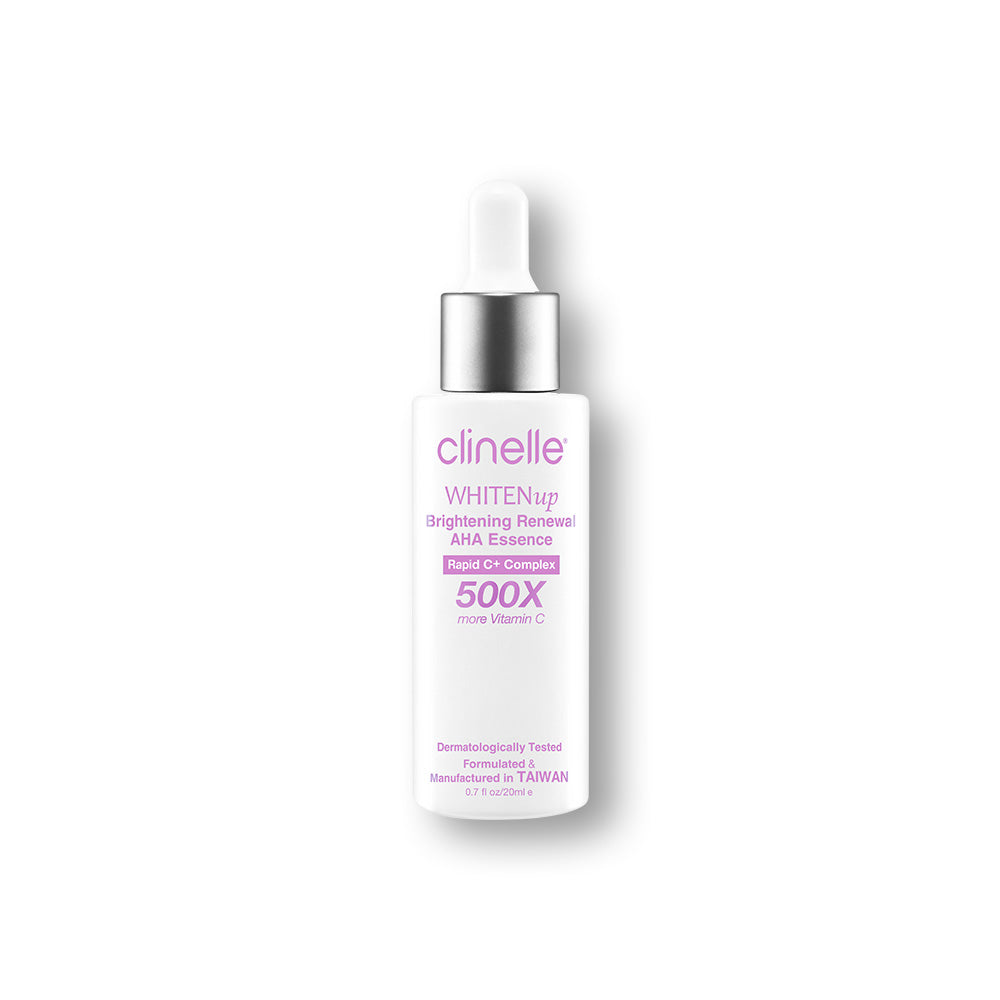 Whitenup Brightening Renewal AHA Essence 20ml
