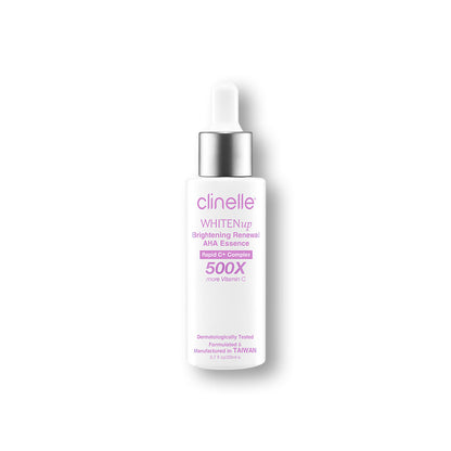 Whitenup Brightening Renewal AHA Essence 20ml