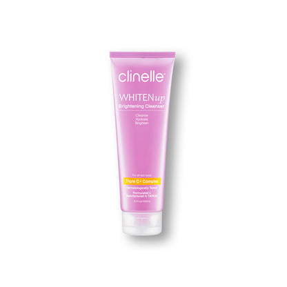 Whitenup Brightening Cleanser (Exp: Apr 2026)