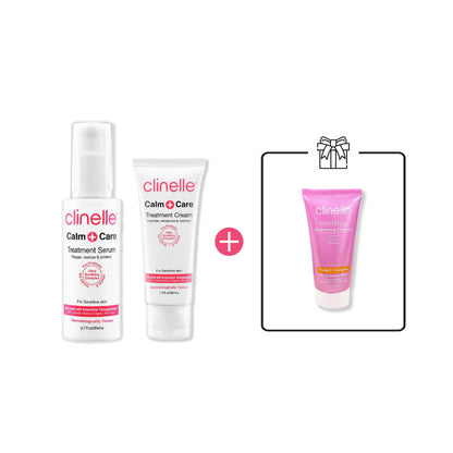 Calm+Care Set