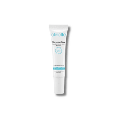 blemish clear 15ml - Clinelle