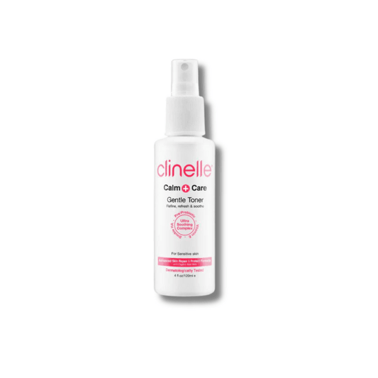 calm+care gentle toner - Clinelle