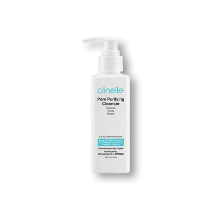 Pore Purifying Cleanser