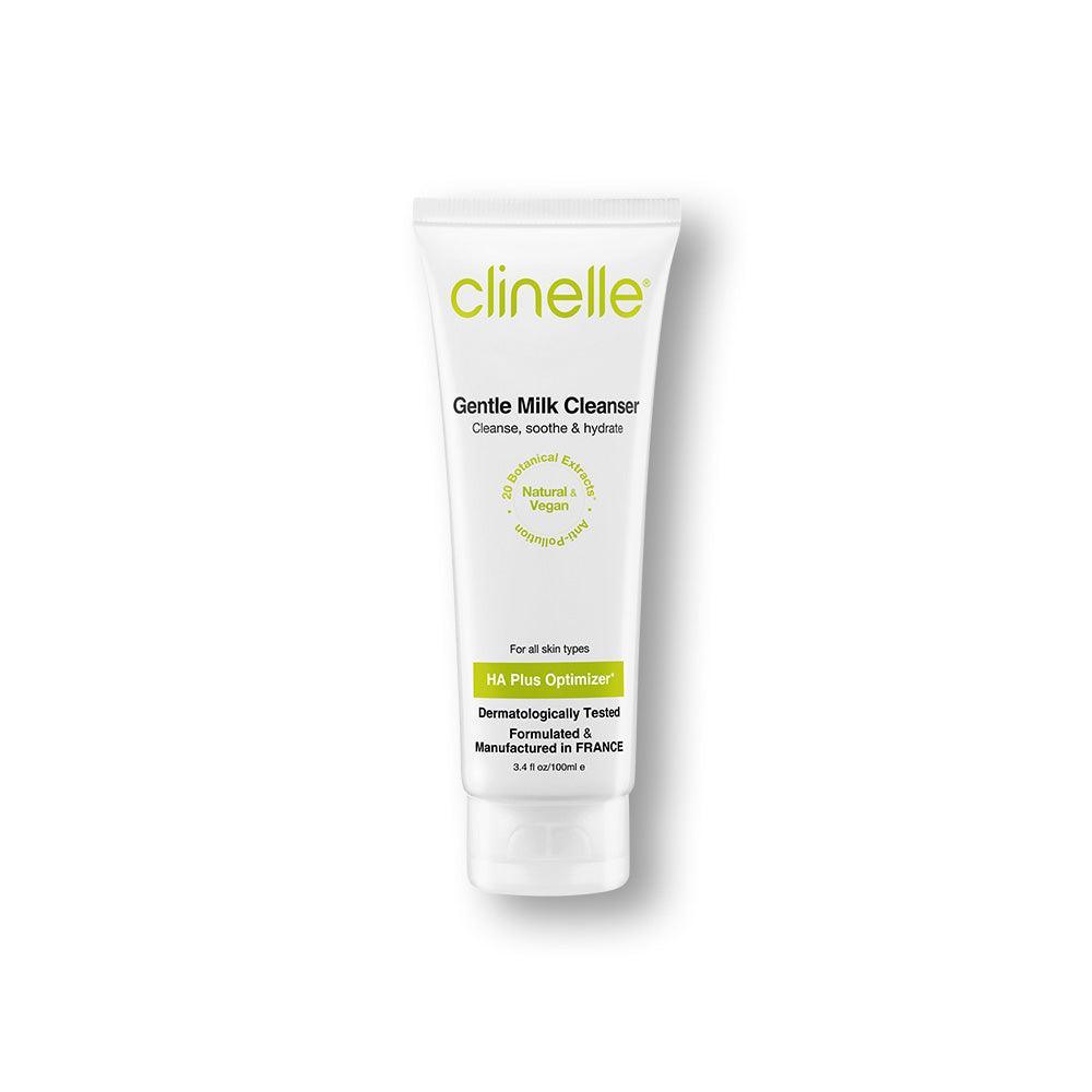 Clinelle Gentle Milk Cleanser 100ml - Clinelle