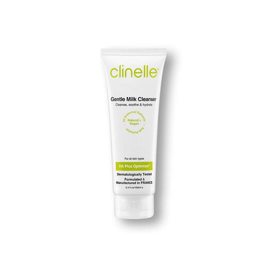 Clinelle Gentle Milk Cleanser 100ml - Clinelle