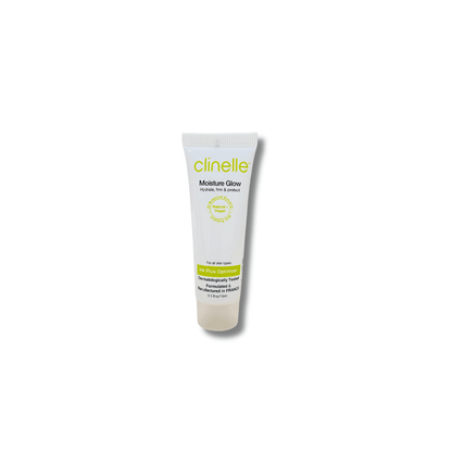Moisture Glow 15ML - Clinelle