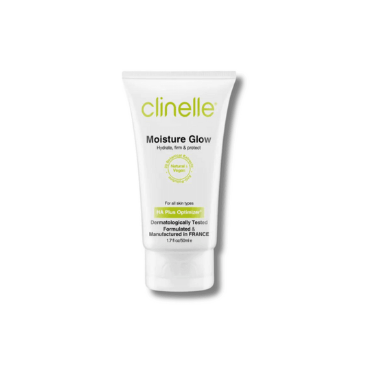 moisture glow 50ml - Clinelle