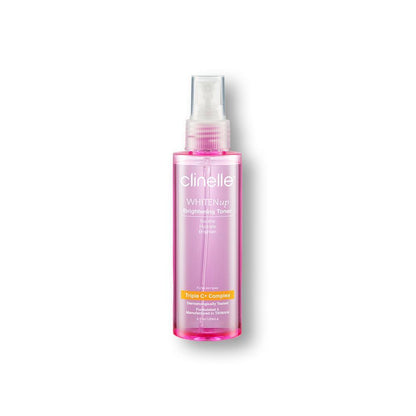 whitenup brightening toner 120ml - Clinelle