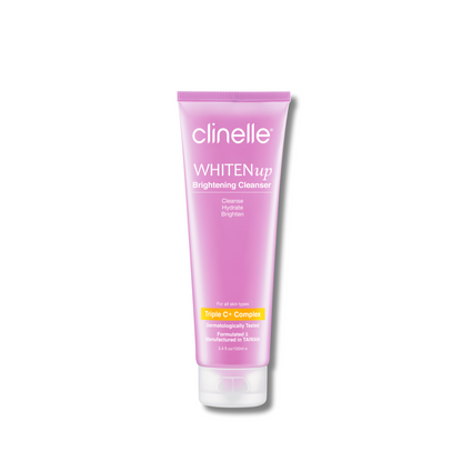 WhitenUp Brightening Cleanser